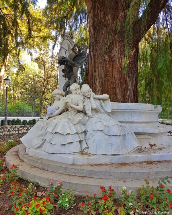 Les 3 états de l'amour