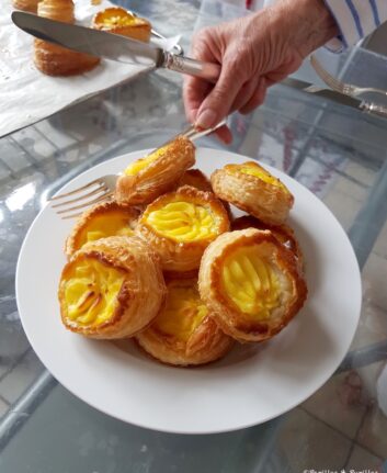 Les niflettes de Provins