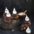 Muffins d'Halloween