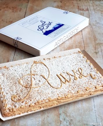 Russe - Pâtisserie Artigarrede