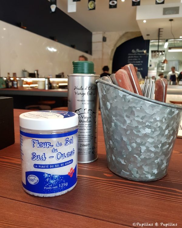 Sel de Salies de Béarn