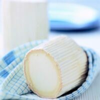 Bûche de chèvre ©Fromages de chèvres