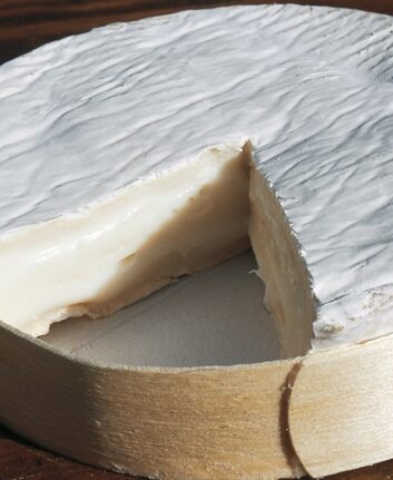 Chèvre boite ©Fromages de chèvre