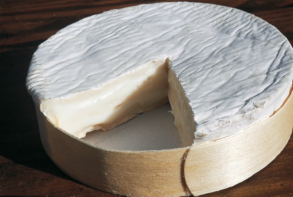 Chèvre boite ©Fromages de chèvre