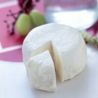 Chèvre frais ©fromages de chèvre