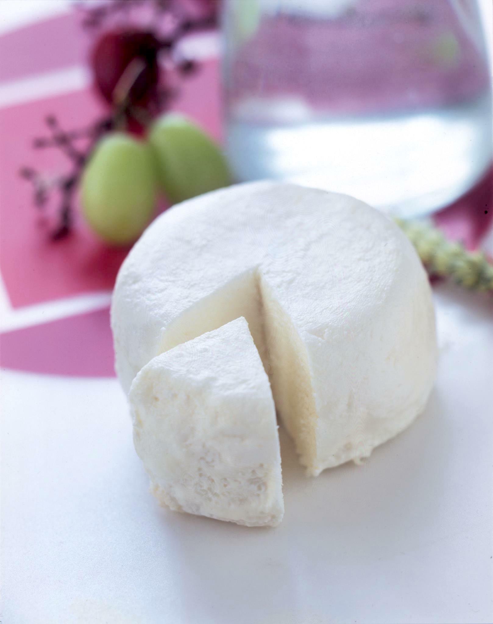 Chèvre frais ©fromages de chèvre