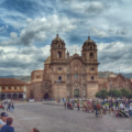Cuzco - Pérou