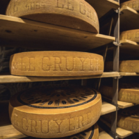 Gruyère AOP Emmi Schweiz