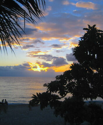 La Réunion ©Joan CC BY 2.0