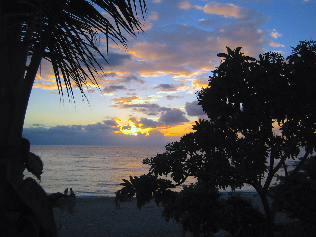 La Réunion ©Joan CC BY 2.0