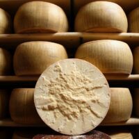 Parmesan ©Parmigiano Reggiano