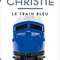 Agatha Christie, le Train bleu