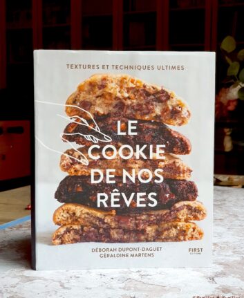 Le cookie de nos rêves