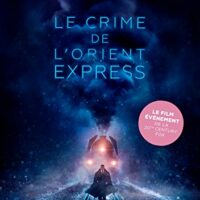 Le crime de l'Orient express