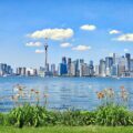 Toronto © nextvoyage de Pixabay