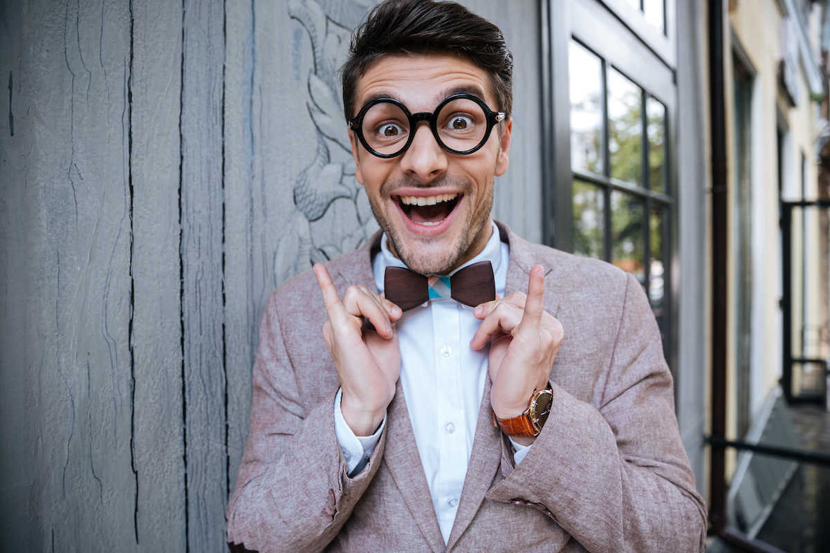 Voilà voilà ©Dean Drobot shutterstock