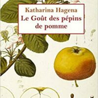 Le goût des pépins de pomme