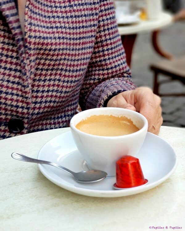 Café Rome