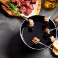 Fondue Bourguignonne ©Shutterstock