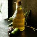 Huile d'olive © roberta-sorge unsplash