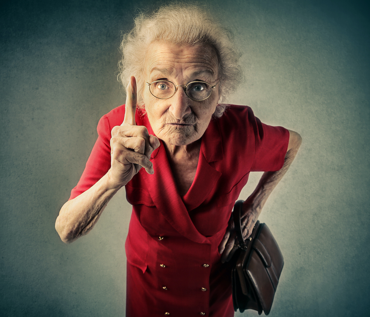 Mise au point ©Ollyy shutterstock