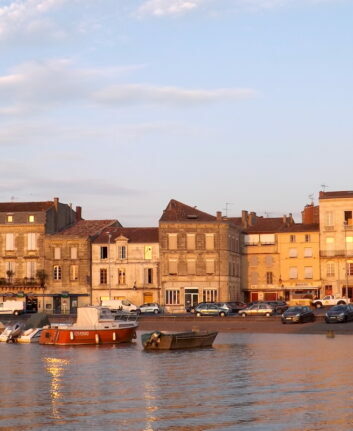 Blaye ©Spicygreenginger CC BY-NC 2.0