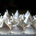 Meringues ©James Laing CC BY-NC-ND 2.0