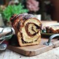 Babka chocolat pralin