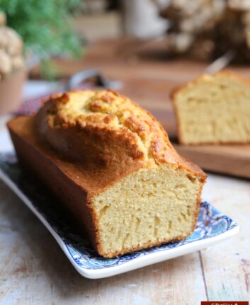 Cake au yaourt