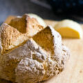 Soda Bread ©Jamie Boyd CC BY-NC-ND 2.0
