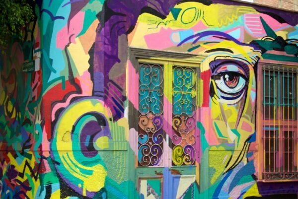 Barranco ©McKay Savage CC BY 2.0