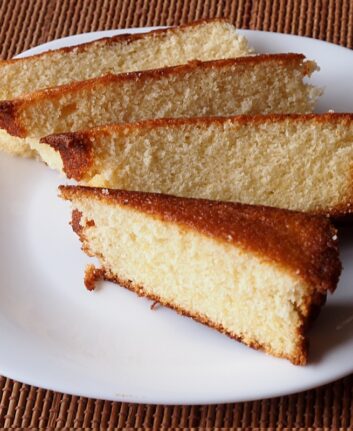 Gâteau au yaourt ©Rakesh Ram Sheela CCBYSA20