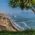 Miraflores, Lima ©Almart_Media shutterstock