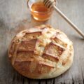 Pain Ekmek au miel et à l'huile d'olive © Eric Kayser