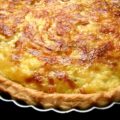 Quiche aux poireaux ©omgponies2 CC BY-NC-ND 2.0