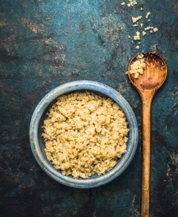 Quinoa