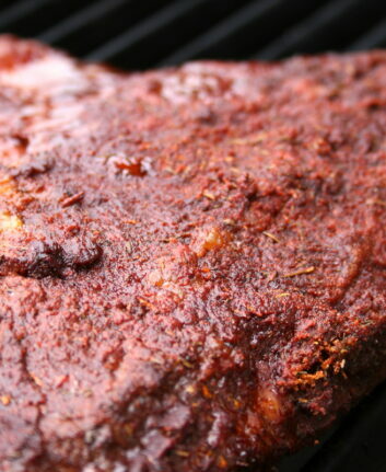Smoked meat ©Mike McCune CC BY 2.0