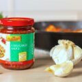 Chili Garlic sauce de {Sauce au piment et à l'ail} ©Lee Kum Kee