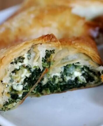 Spanakópita