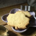 Biscochitos (sans lait) © Lovely Recipe
