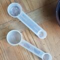 Cuillères mesures