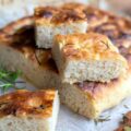 Focaccia