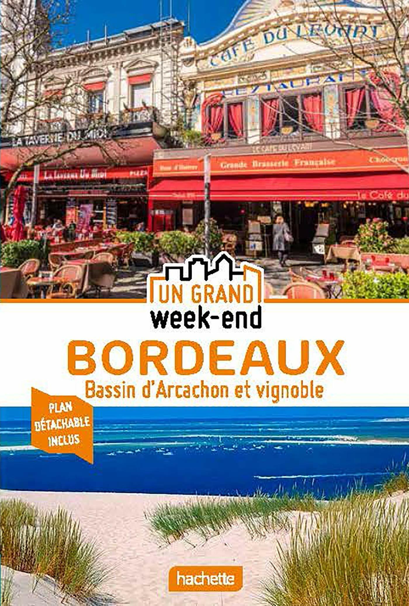 Un Grand Week-end à Bordeaux #2