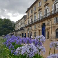 Bordeaux - Hôtel Fenwick