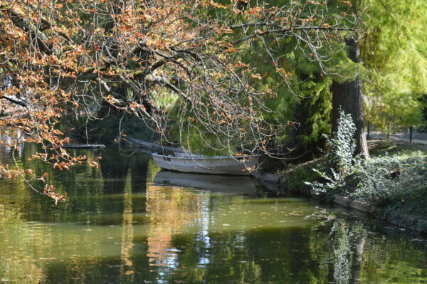 Jardin Public©Loïc Graniczny