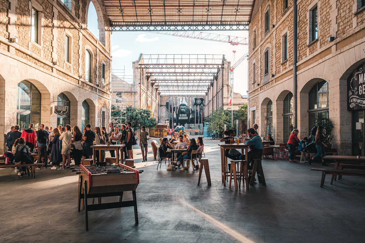 Darwin©Teddy Verneuil - @lezbroz