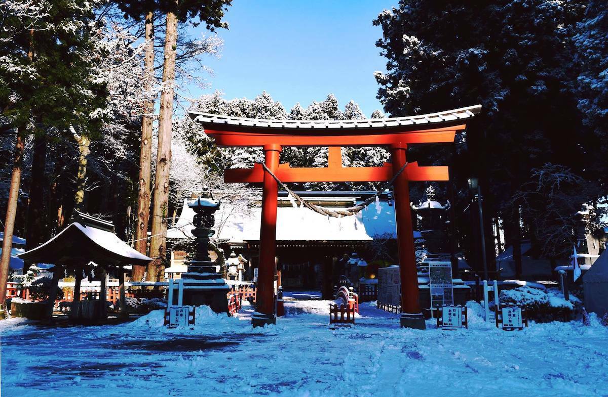 Hachinohe ©VisitHachinohe