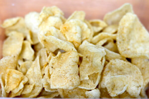 Krupuk ©Vee Satayamas CC BY 2.0