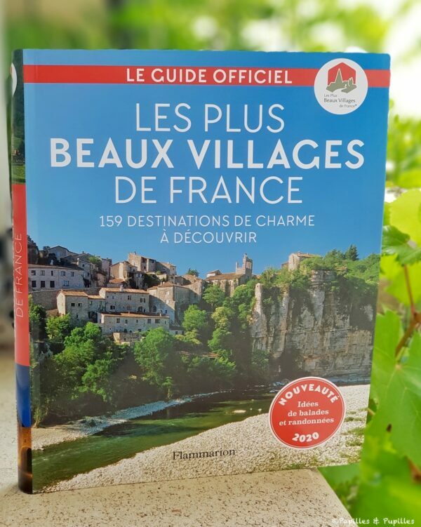 Plus beaux villages de France, 159 destinations de charme — free download