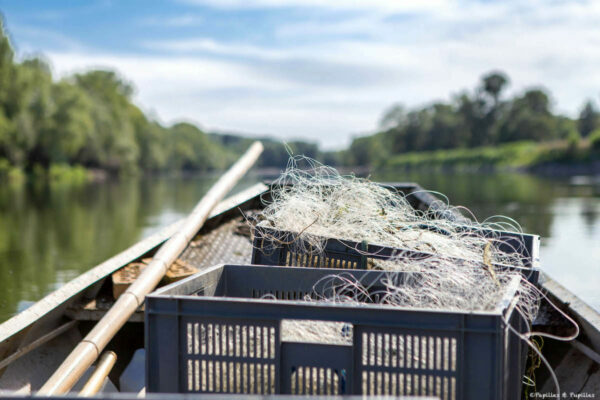 Loire - filets